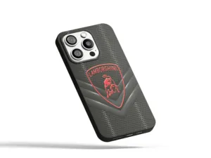 Lamborghini Smartphone Silikonhüllen Luxus Feeling